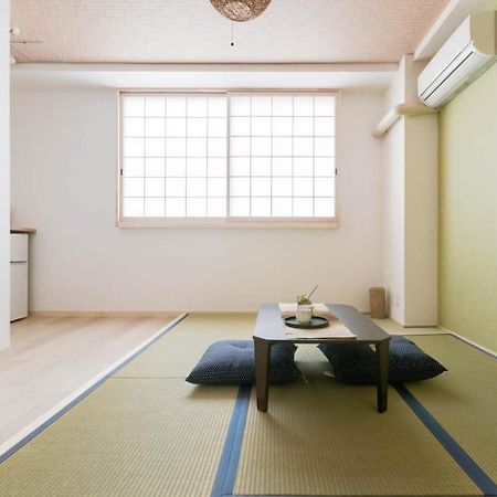 Karasuma Annex 2F - 3F - Vacation Stay 32636V Kioto Exterior foto
