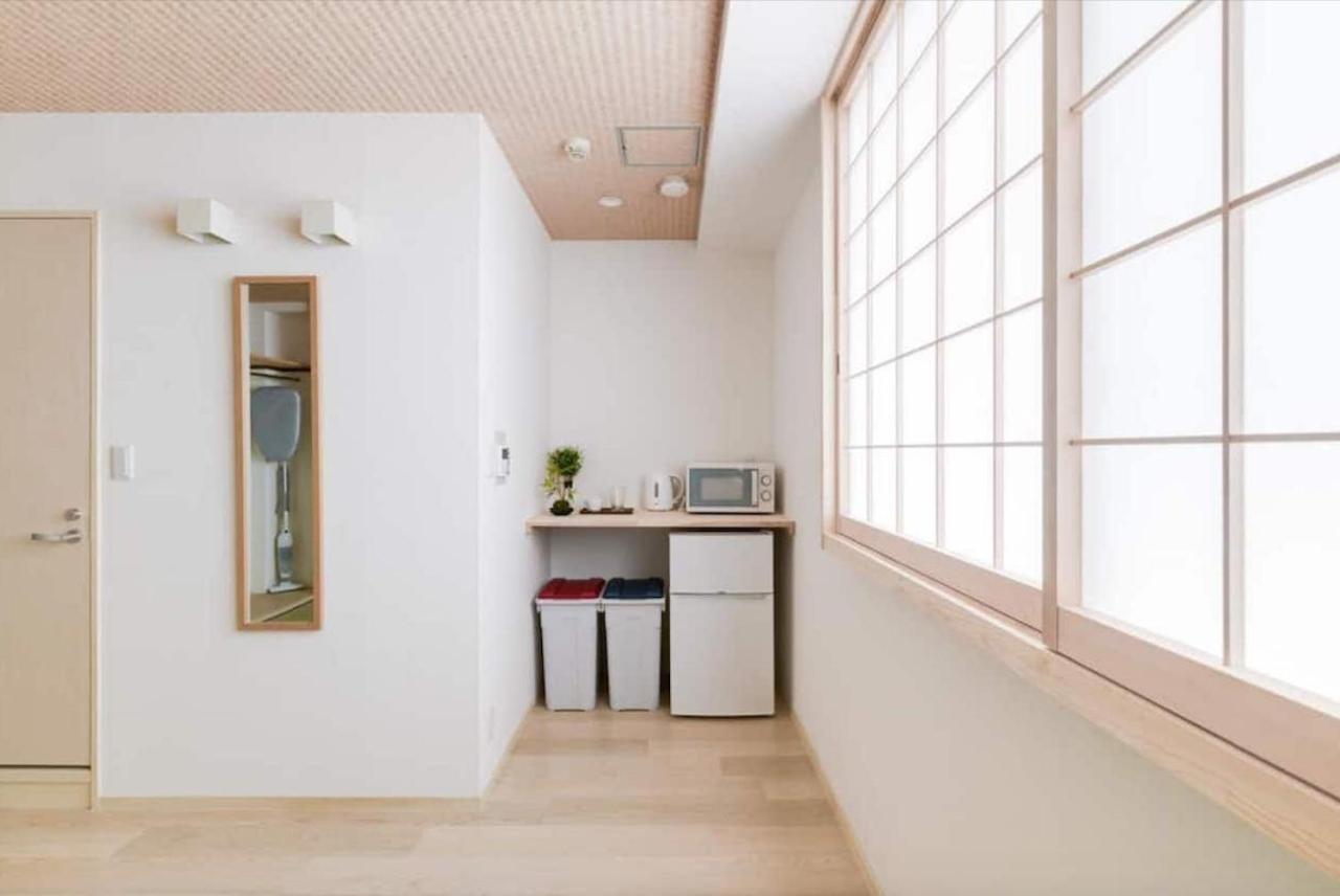 Karasuma Annex 2F - 3F - Vacation Stay 32636V Kioto Exterior foto